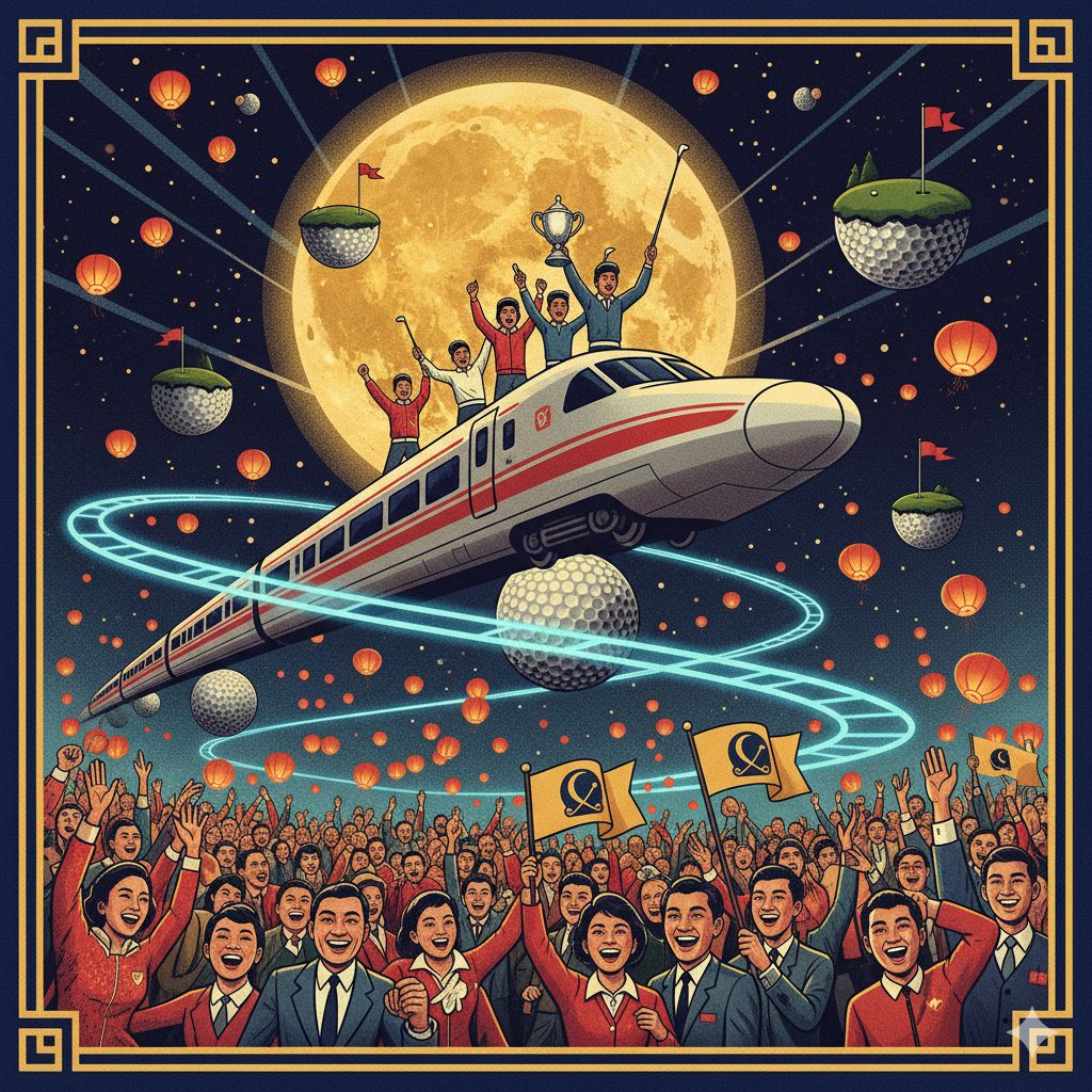 Festival de Medio Otoño episode artwork