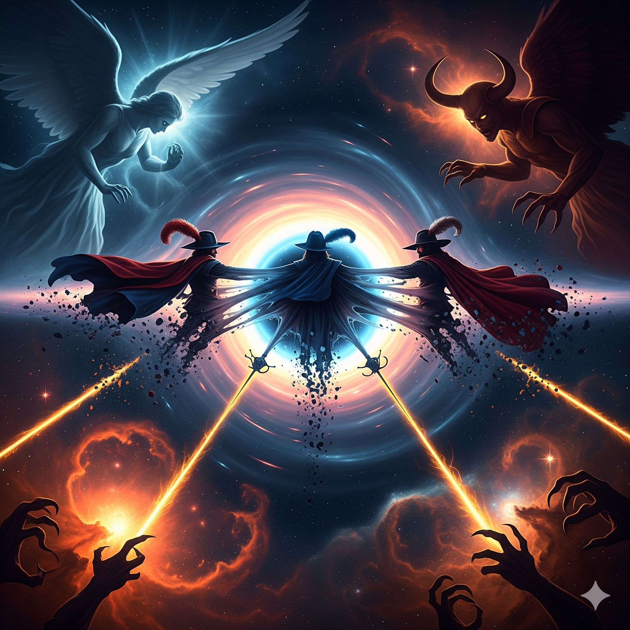 El Juicio Final episode artwork