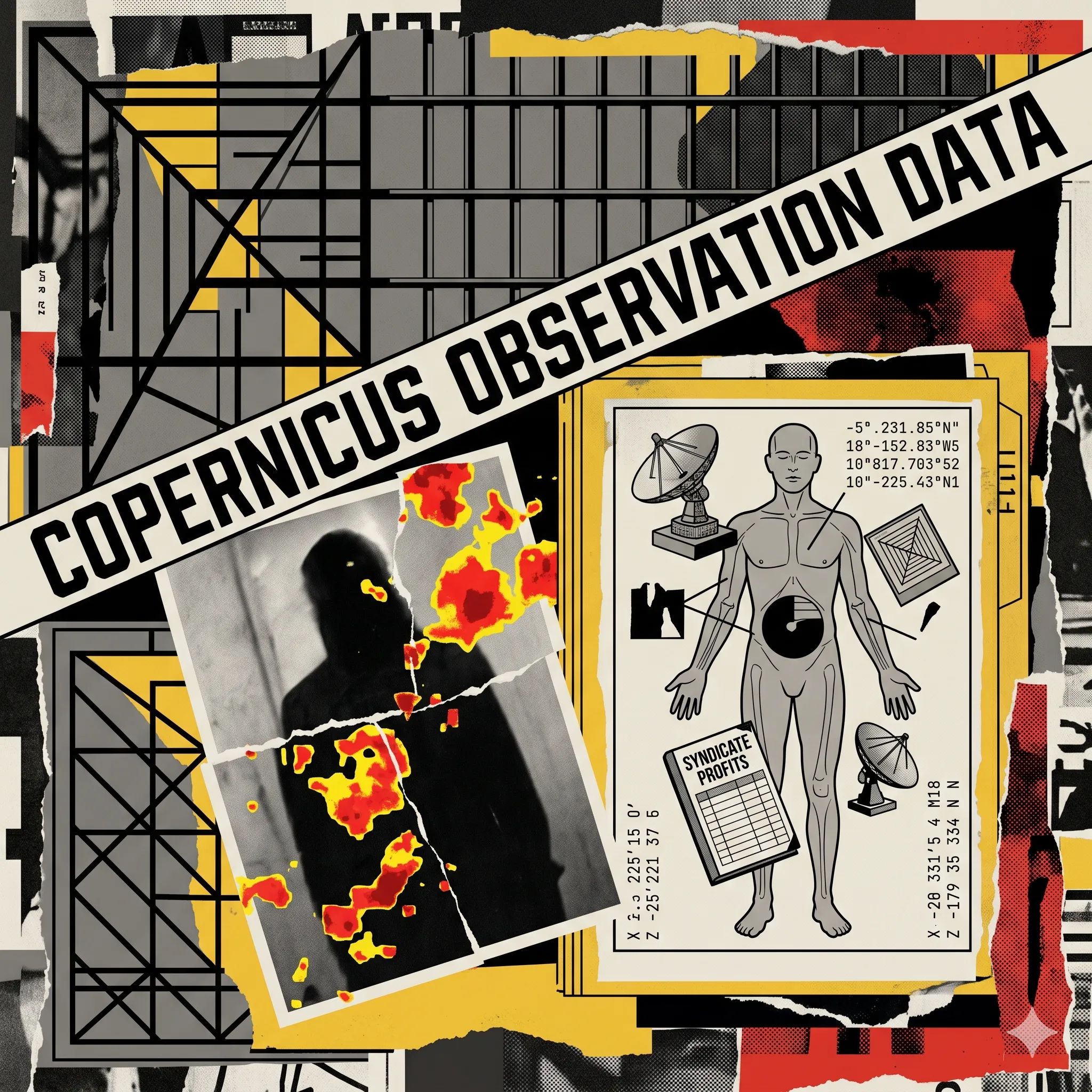 Copernicus ESA episode artwork