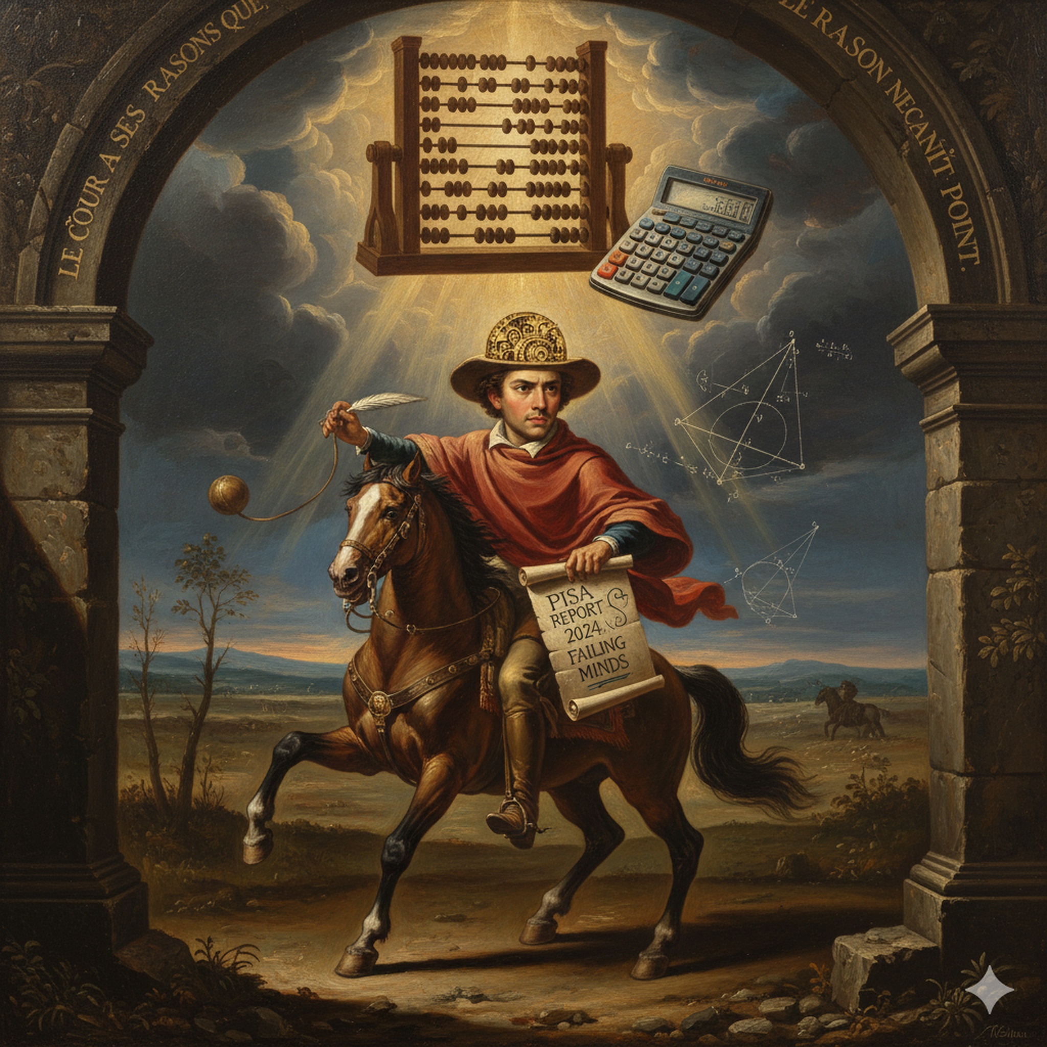 Gaucho episode artwork