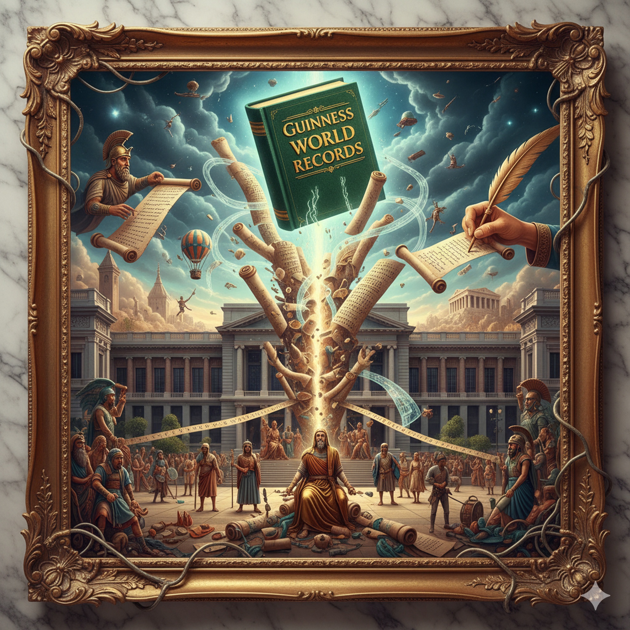 Museo Nacional del Prado episode artwork
