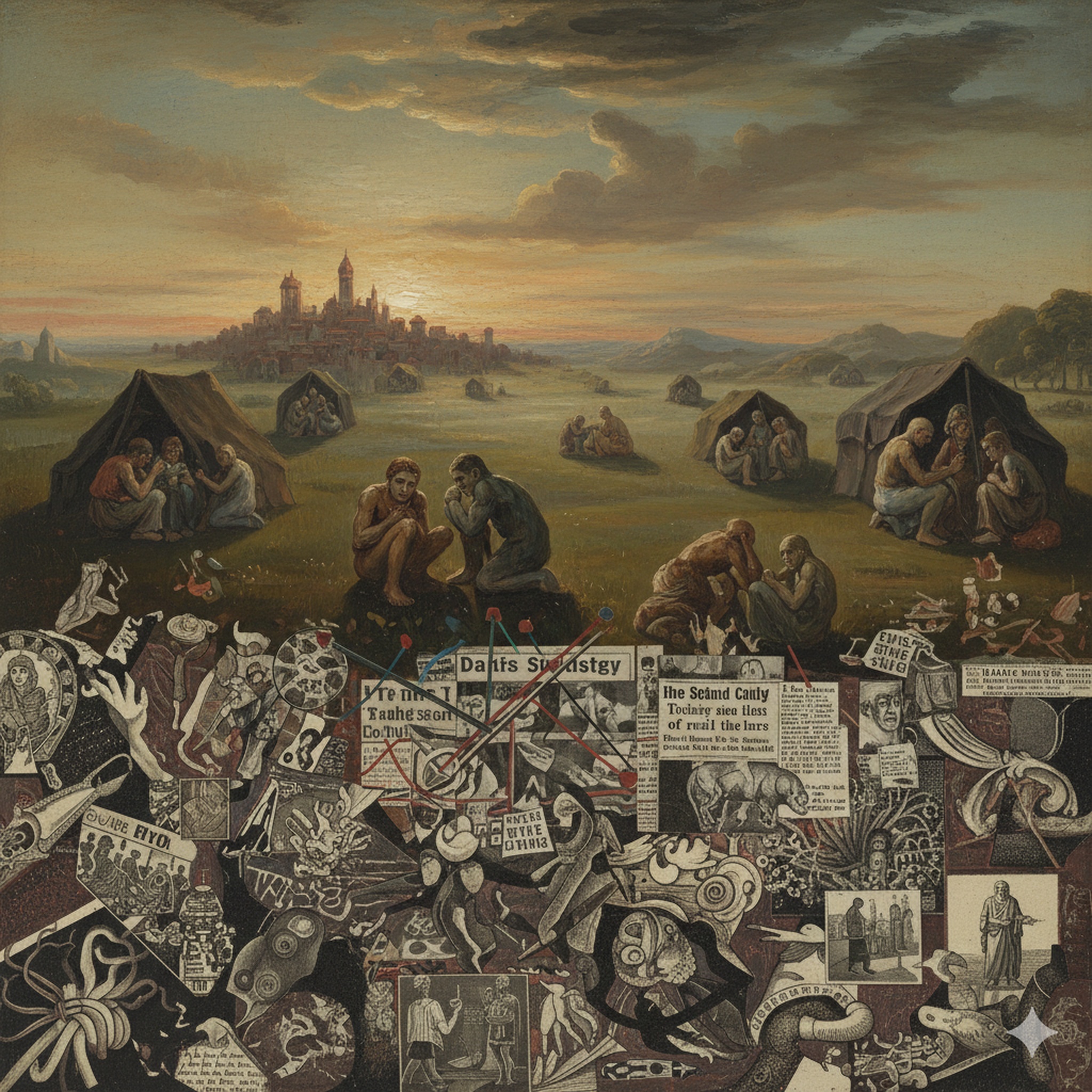 Decameron episode artwork