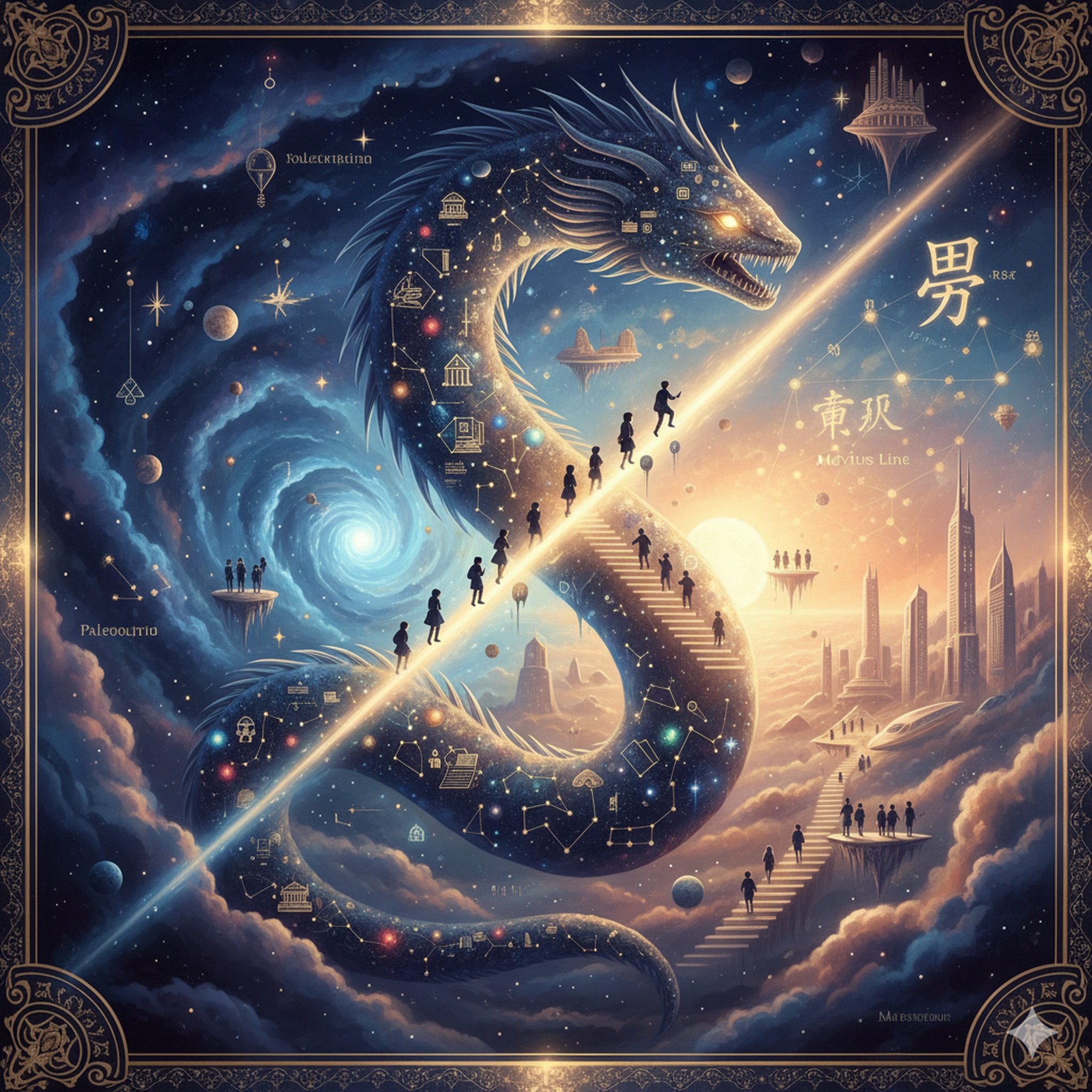 Leviatán episode artwork