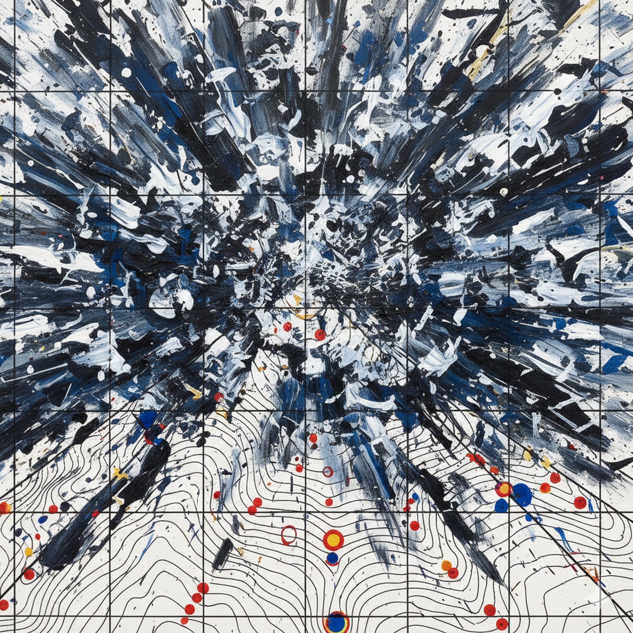 Geminids episode artwork
