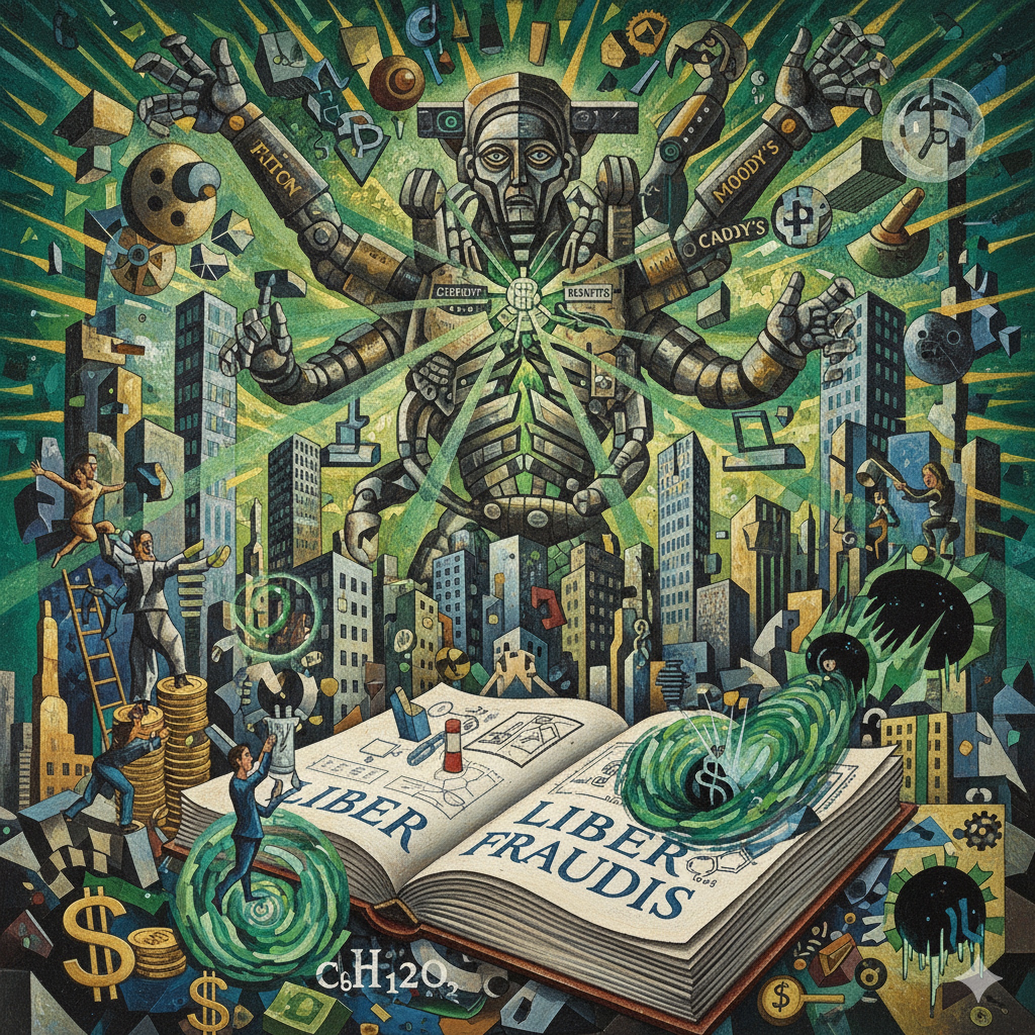 Fotosíntesis episode artwork