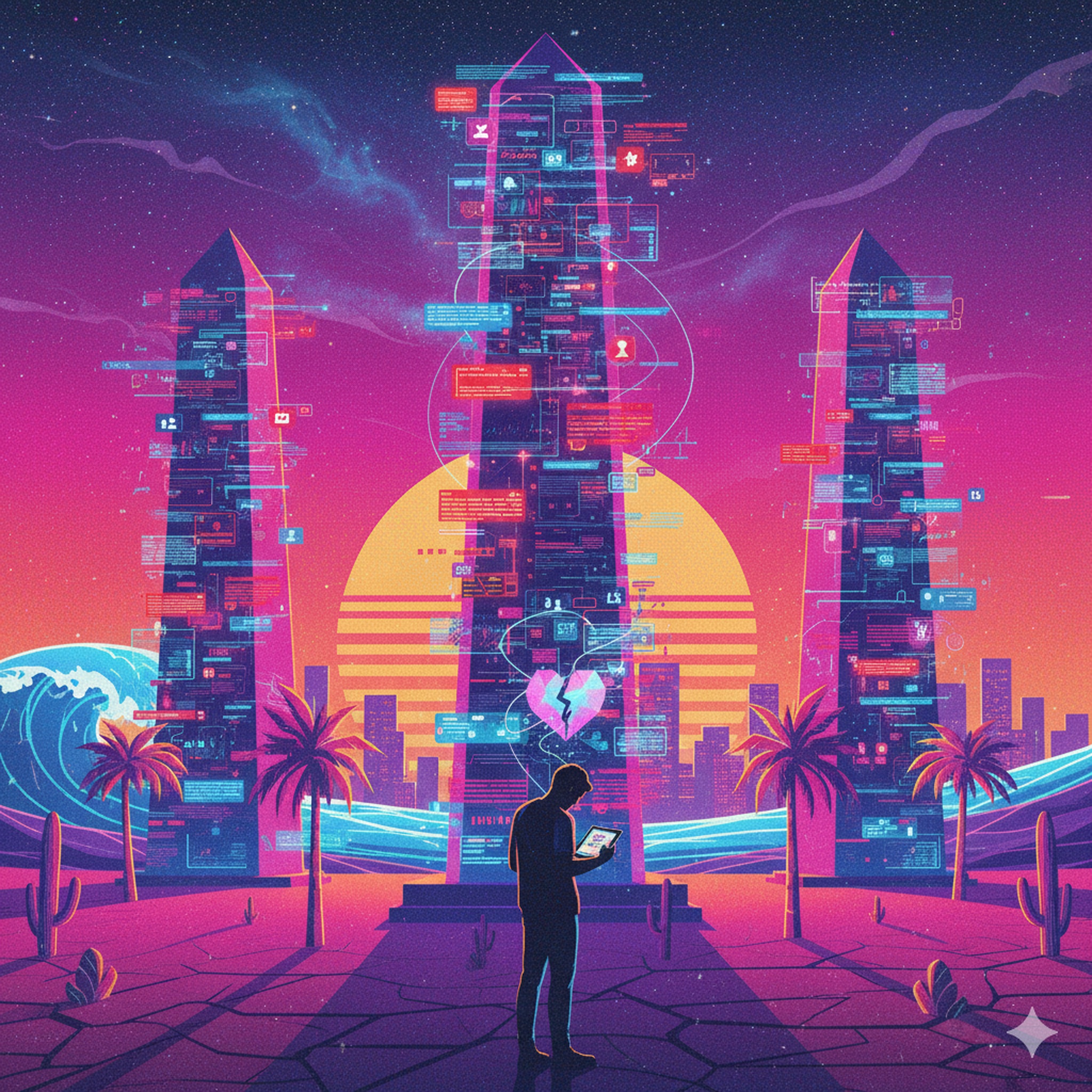 Obelisco episode artwork