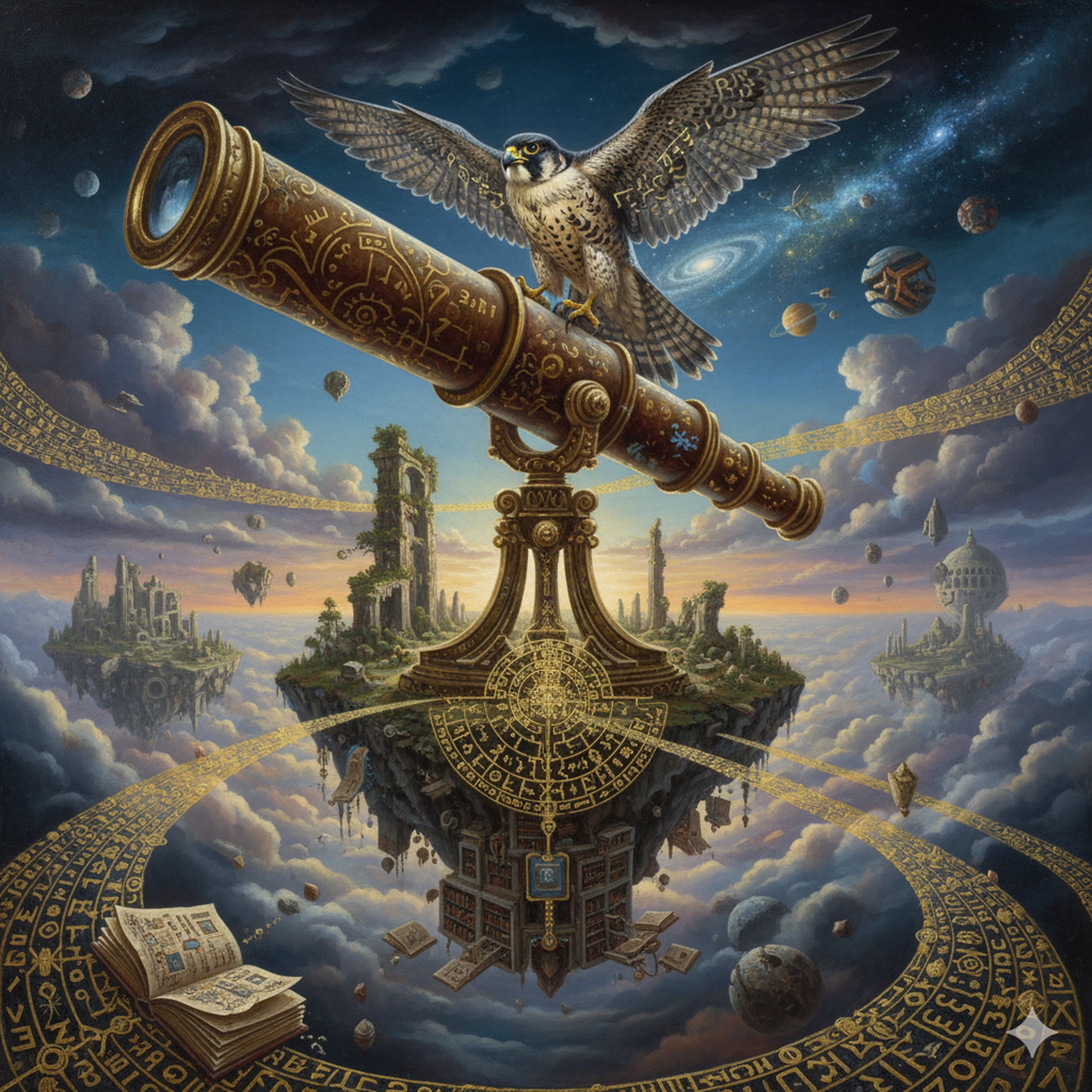 Gran Telescopio Canarias GTC episode artwork