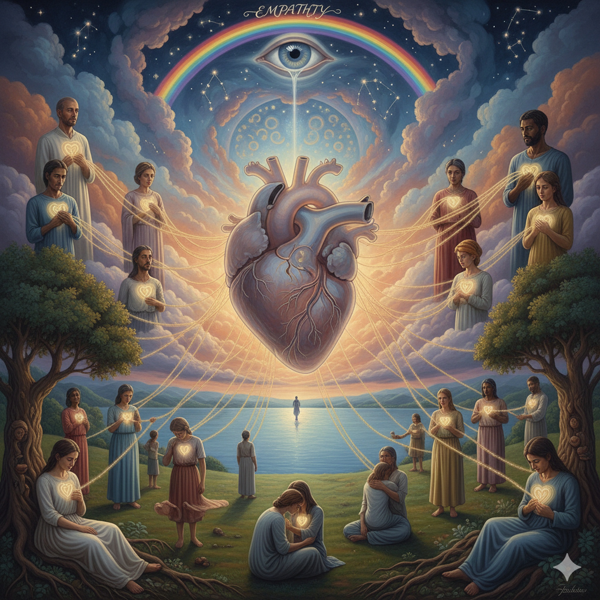 260 - Espeial G M - Empatía episode artwork