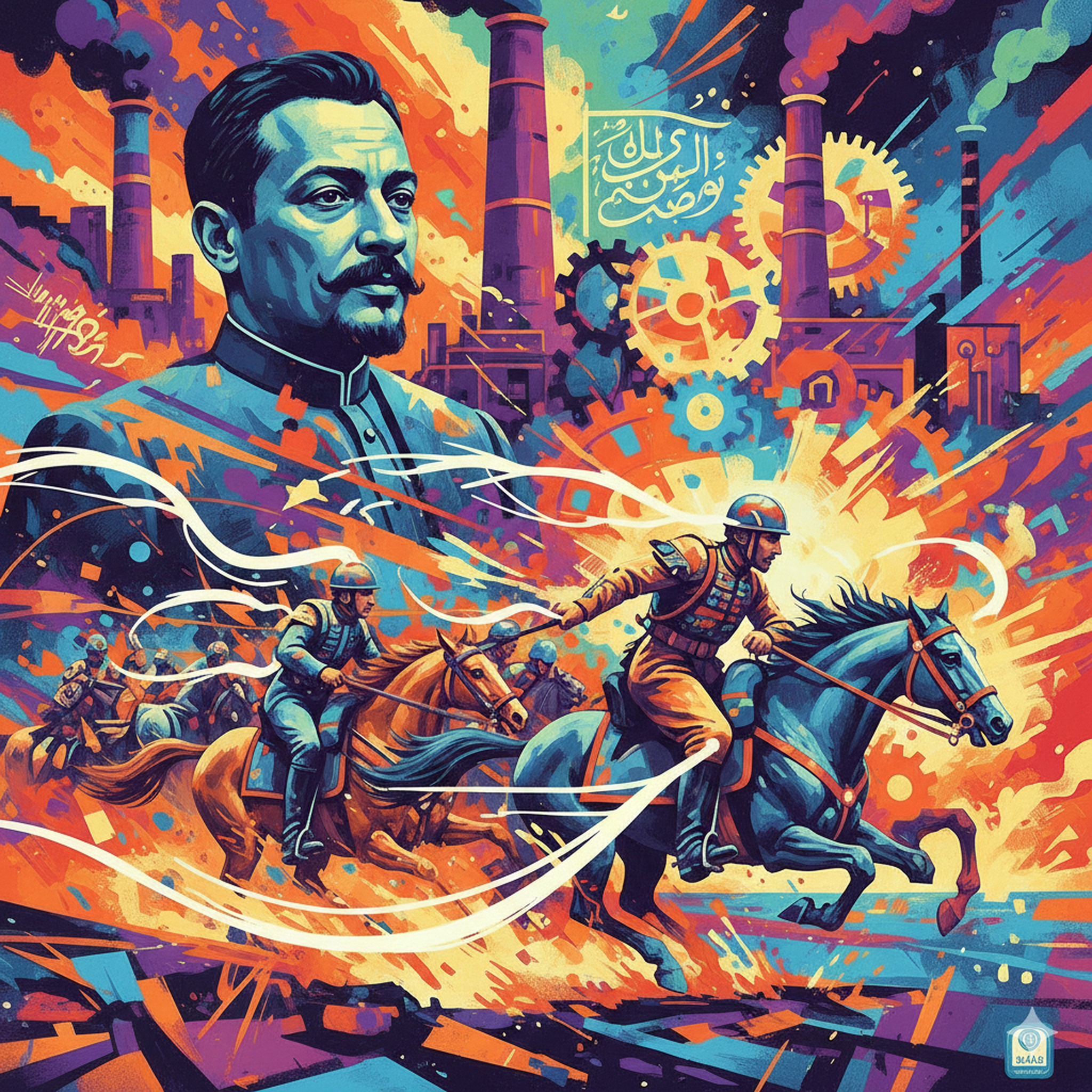 Creatine episode artwork