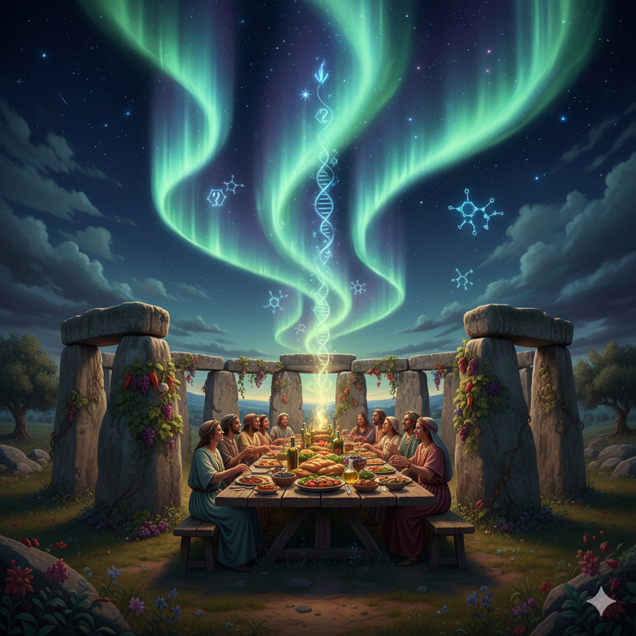 Stonehenge episode artwork