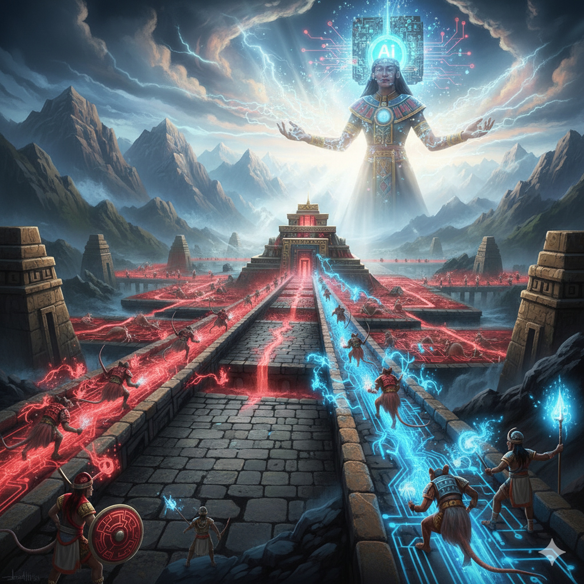 Rata episode artwork