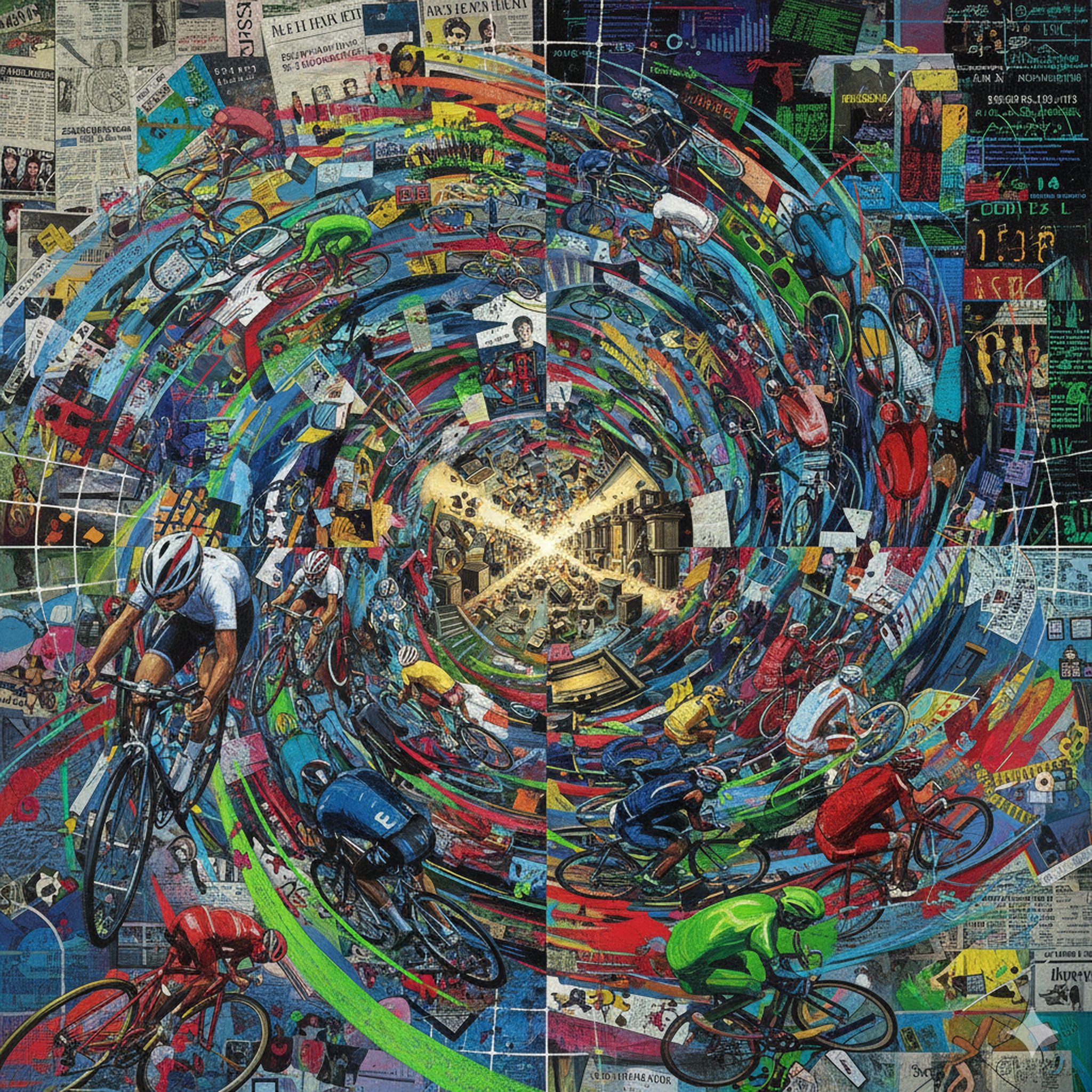 El Aleph episode artwork