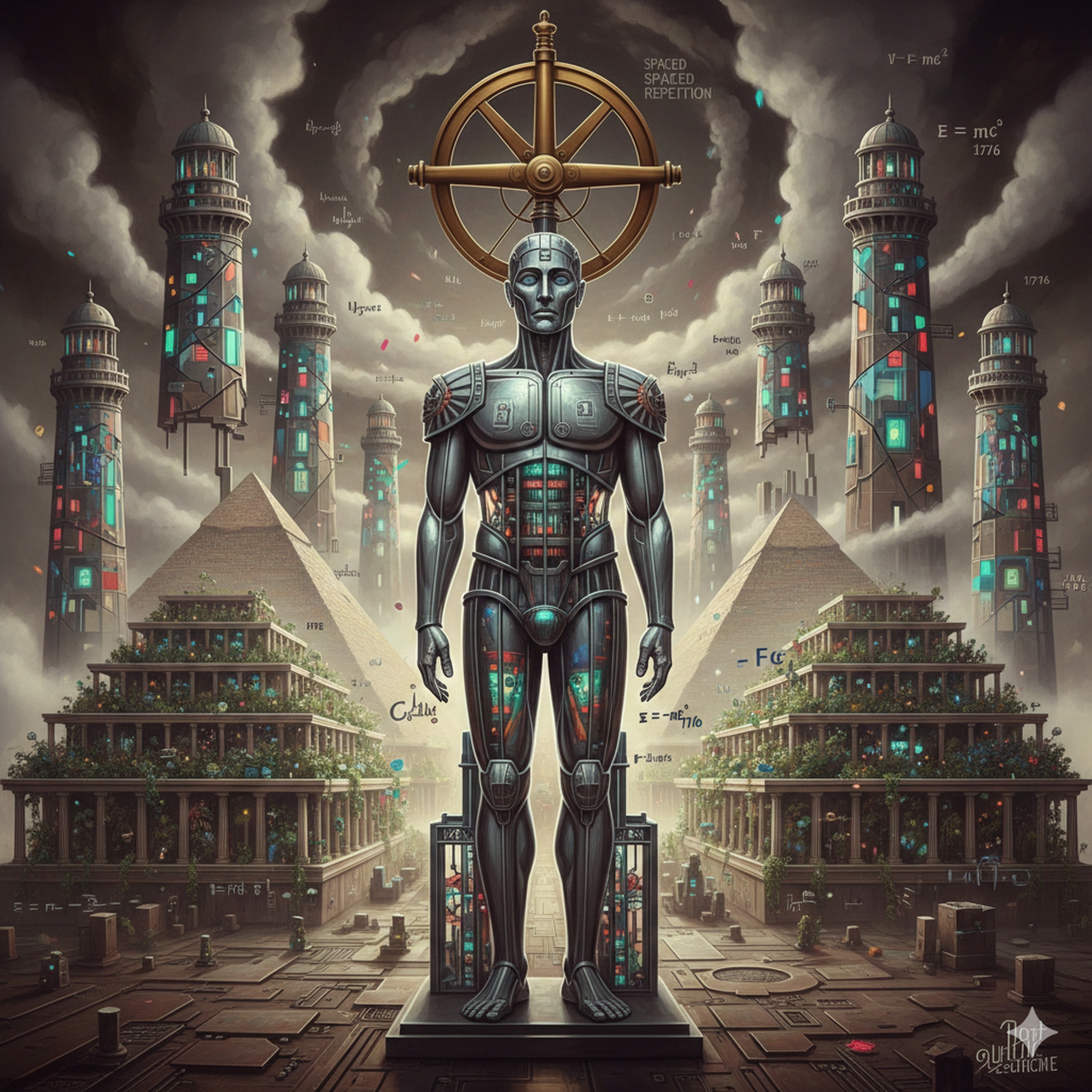 Seven Wonders