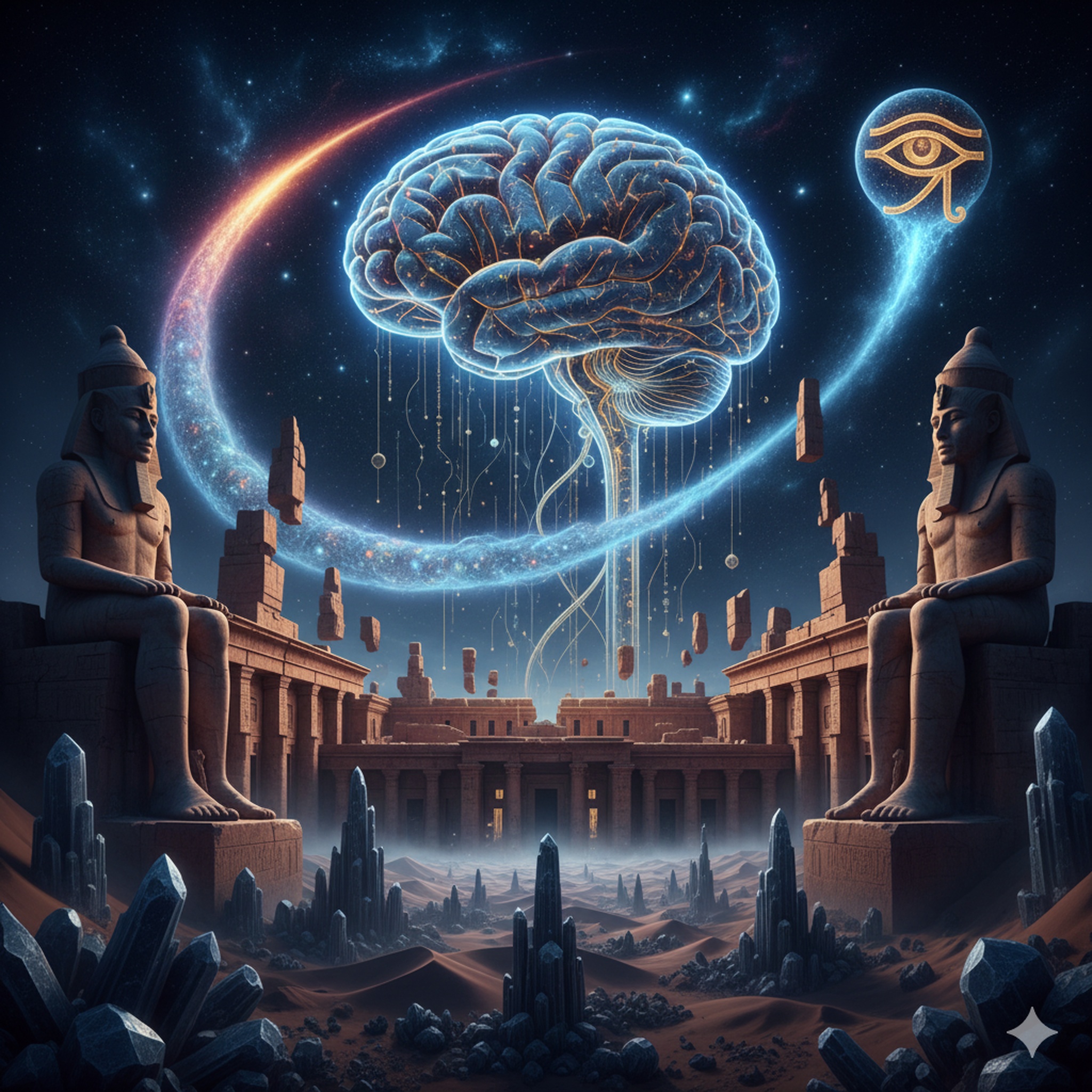 31ATLAS episode artwork